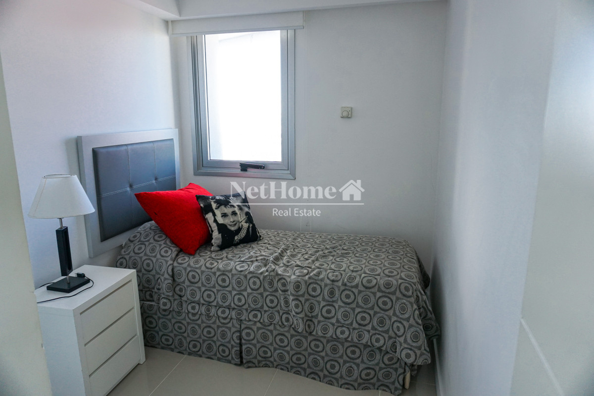 Apartamento ID.111 - Península Apartamento 3 dormitorios Vista al mar