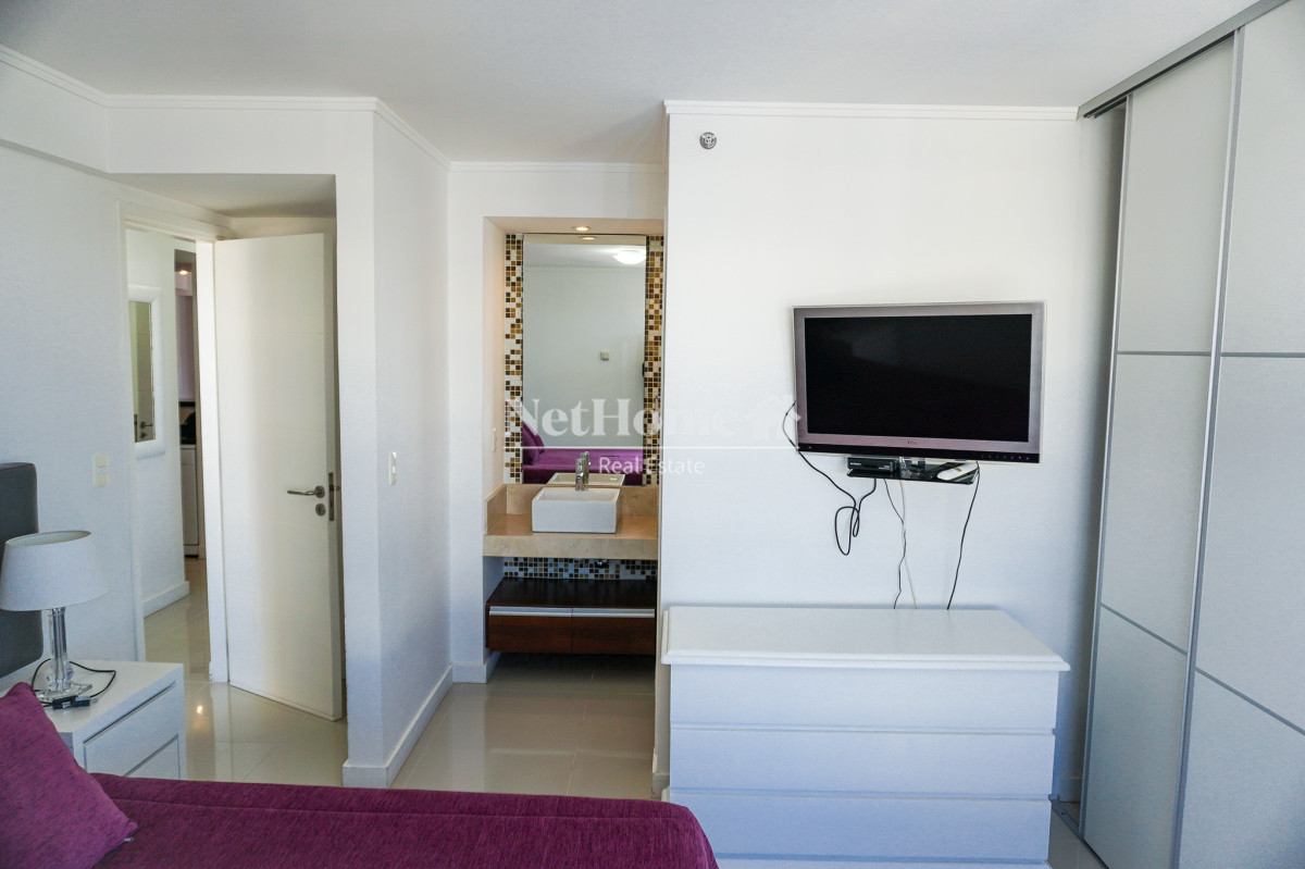 Apartamento ID.111 - Península Apartamento 3 dormitorios Vista al mar