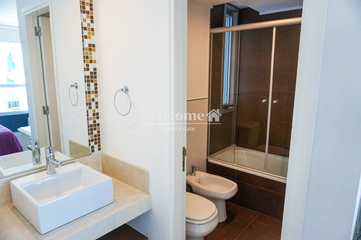 Apartamento ID.111 - Península Apartamento 3 dormitorios Vista al mar