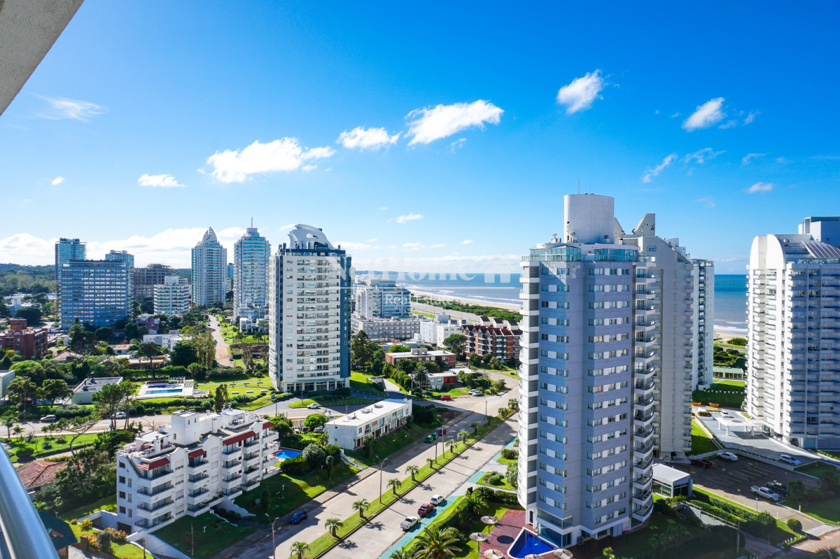 Apartamento ID.111 - Península Apartamento 3 dormitorios Vista al mar
