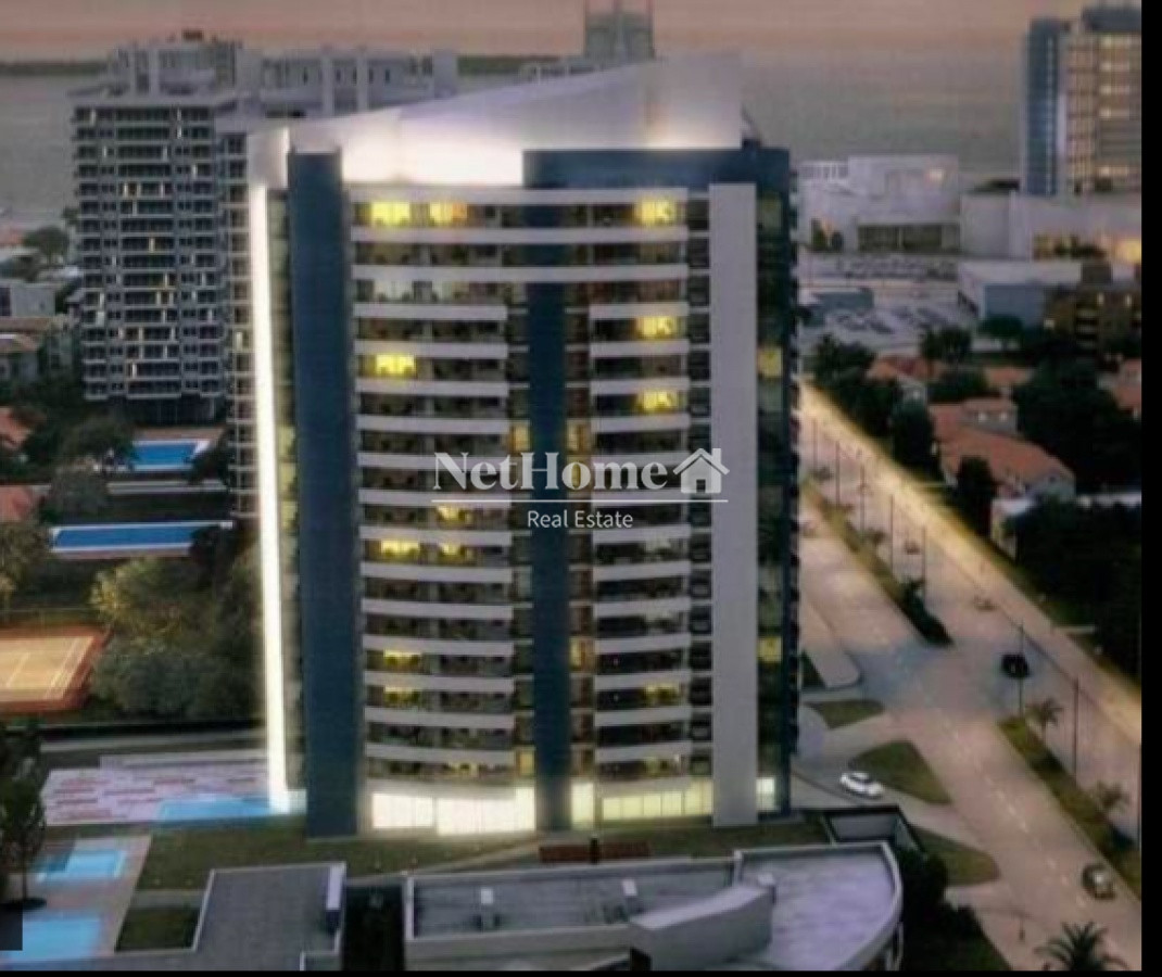 Apartamento ID.111 - Península Apartamento 3 dormitorios Vista al mar
