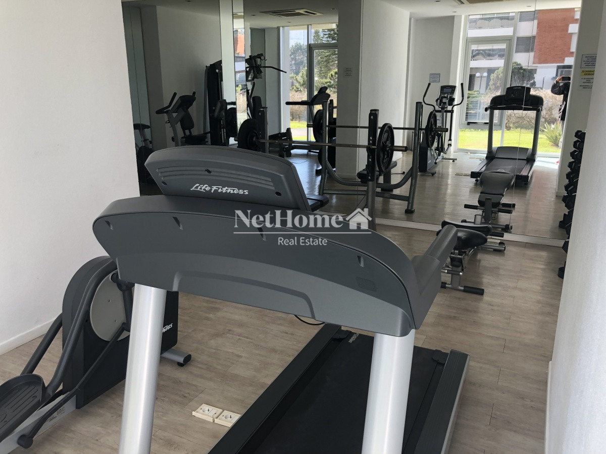 Apartamento ID.111 - Península Apartamento 3 dormitorios Vista al mar