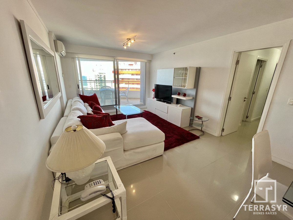 Apartamento ID.25 - Apartamento en Venta 3 dormitorios Punta del Este The Forest Tower 2