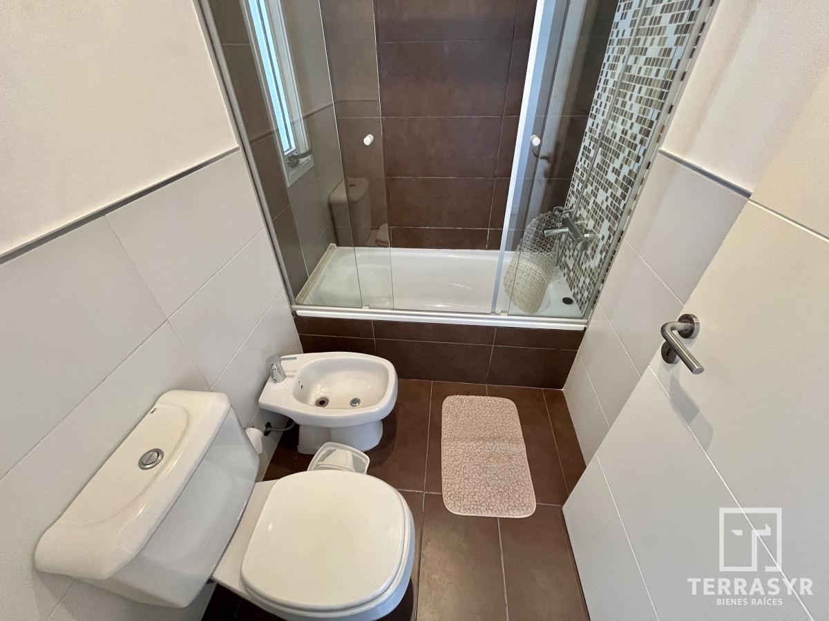 Apartamento ID.25 - Apartamento en Venta 3 dormitorios Punta del Este The Forest Tower 2