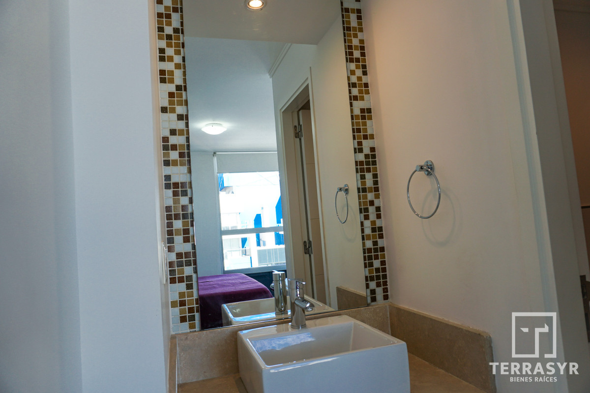 Apartamento ID.25 - Apartamento en Venta 3 dormitorios Punta del Este The Forest Tower 2