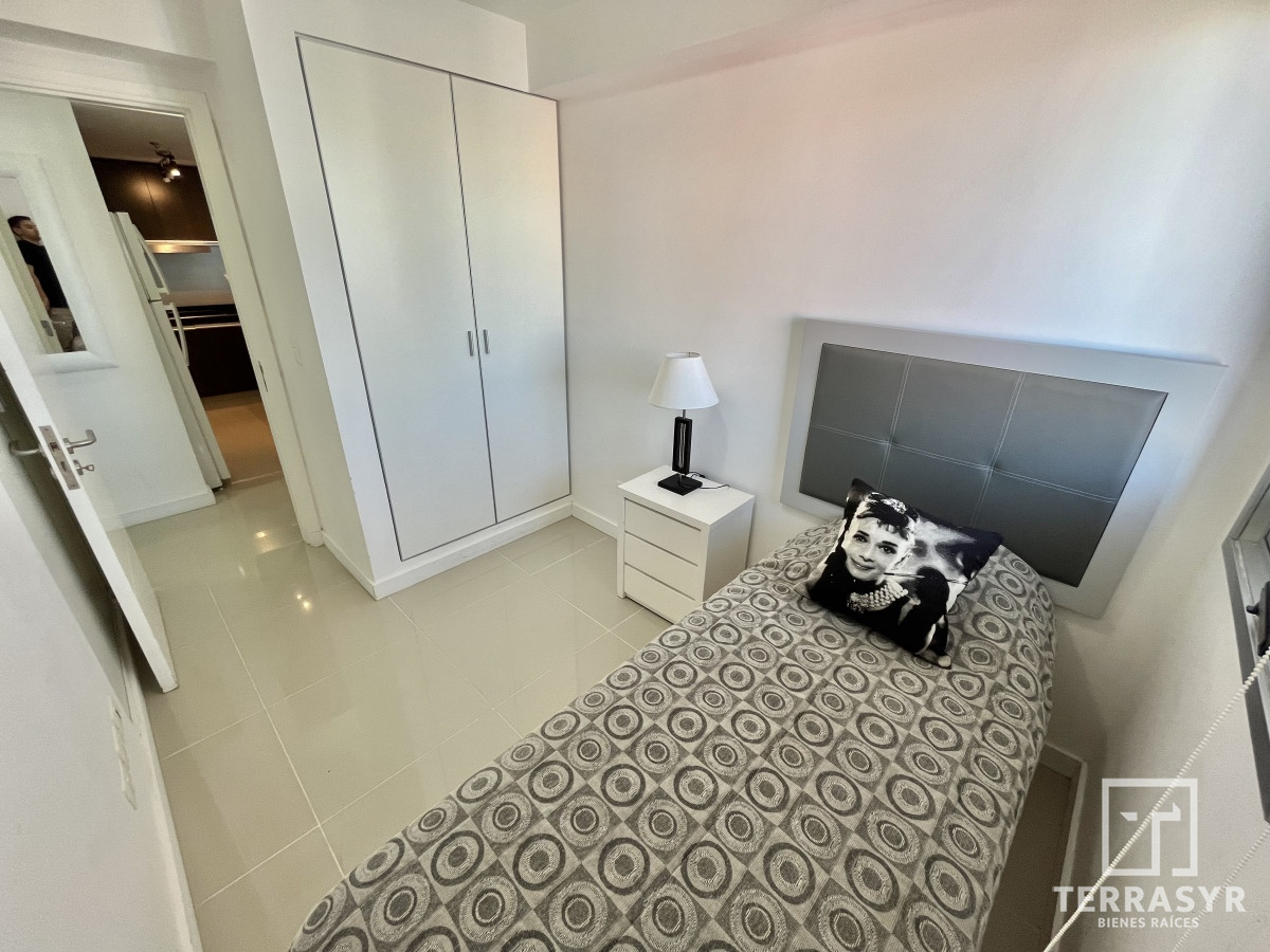 Apartamento ID.25 - Apartamento en Venta 3 dormitorios Punta del Este The Forest Tower 2