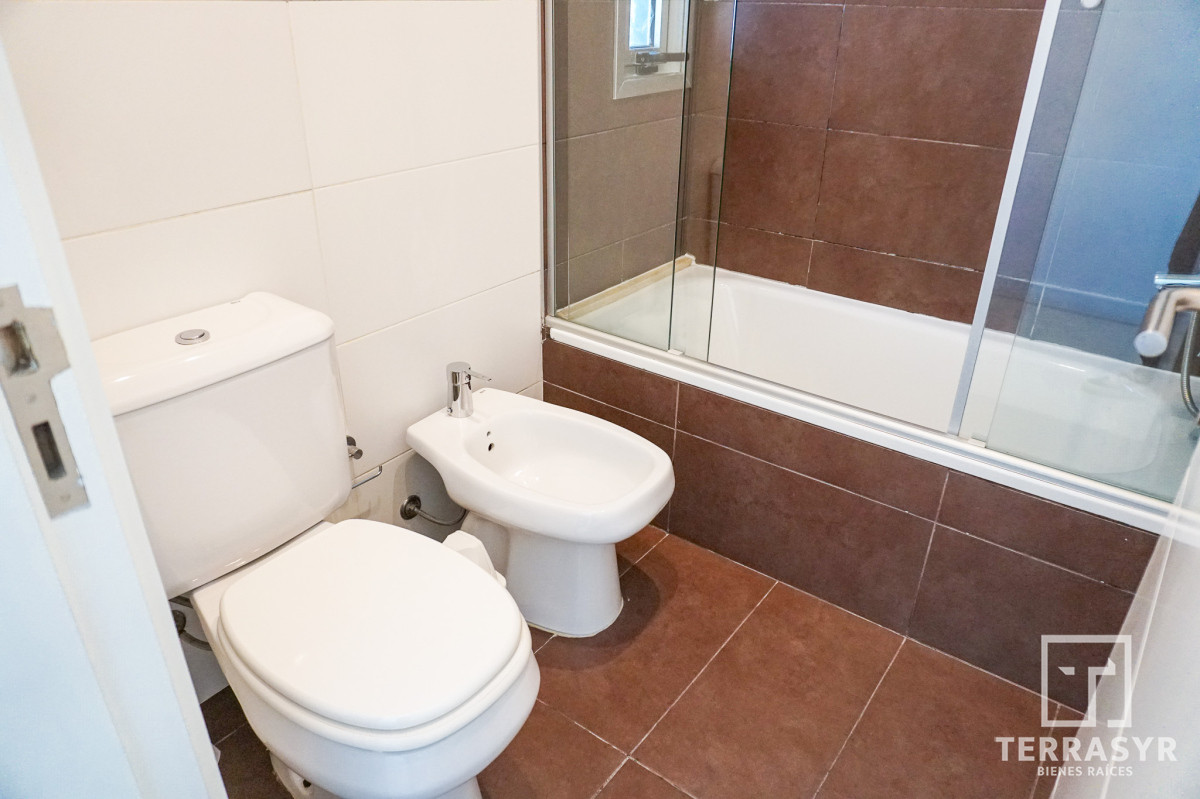 Apartamento ID.25 - Apartamento en Venta 3 dormitorios Punta del Este The Forest Tower 2