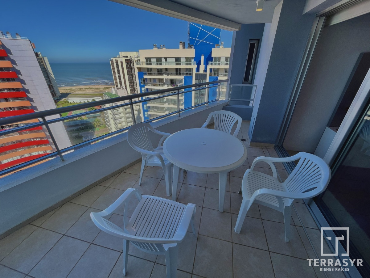 Apartamento ID.25 - Apartamento en Venta 3 dormitorios Punta del Este The Forest Tower 2