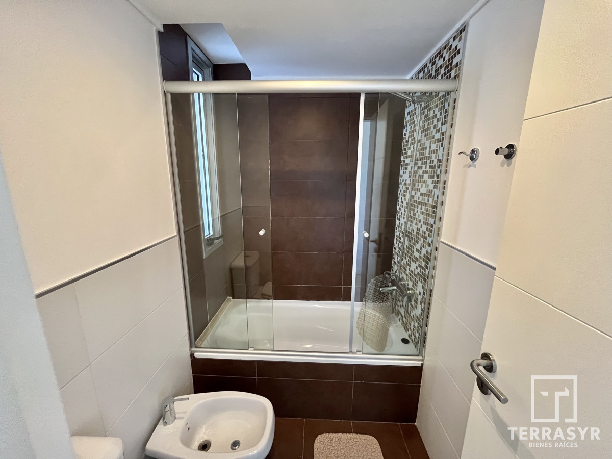 Apartamento ID.25 - Apartamento en Venta 3 dormitorios Punta del Este The Forest Tower 2