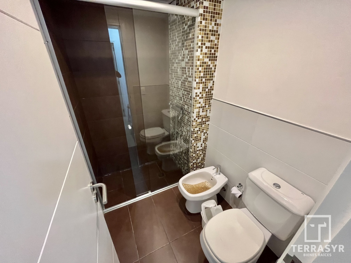 Apartamento ID.25 - Apartamento en Venta 3 dormitorios Punta del Este The Forest Tower 2