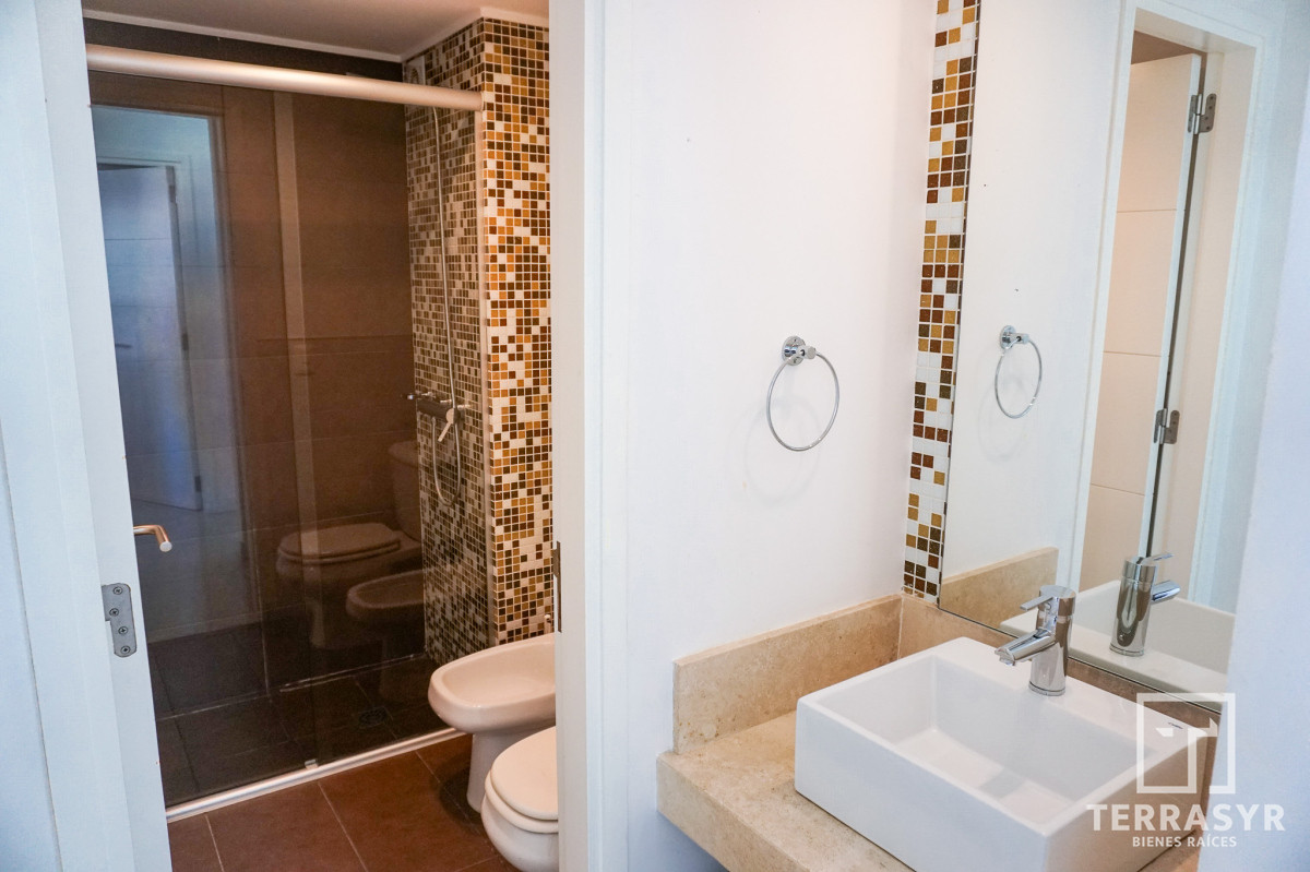 Apartamento ID.25 - Apartamento en Venta 3 dormitorios Punta del Este The Forest Tower 2