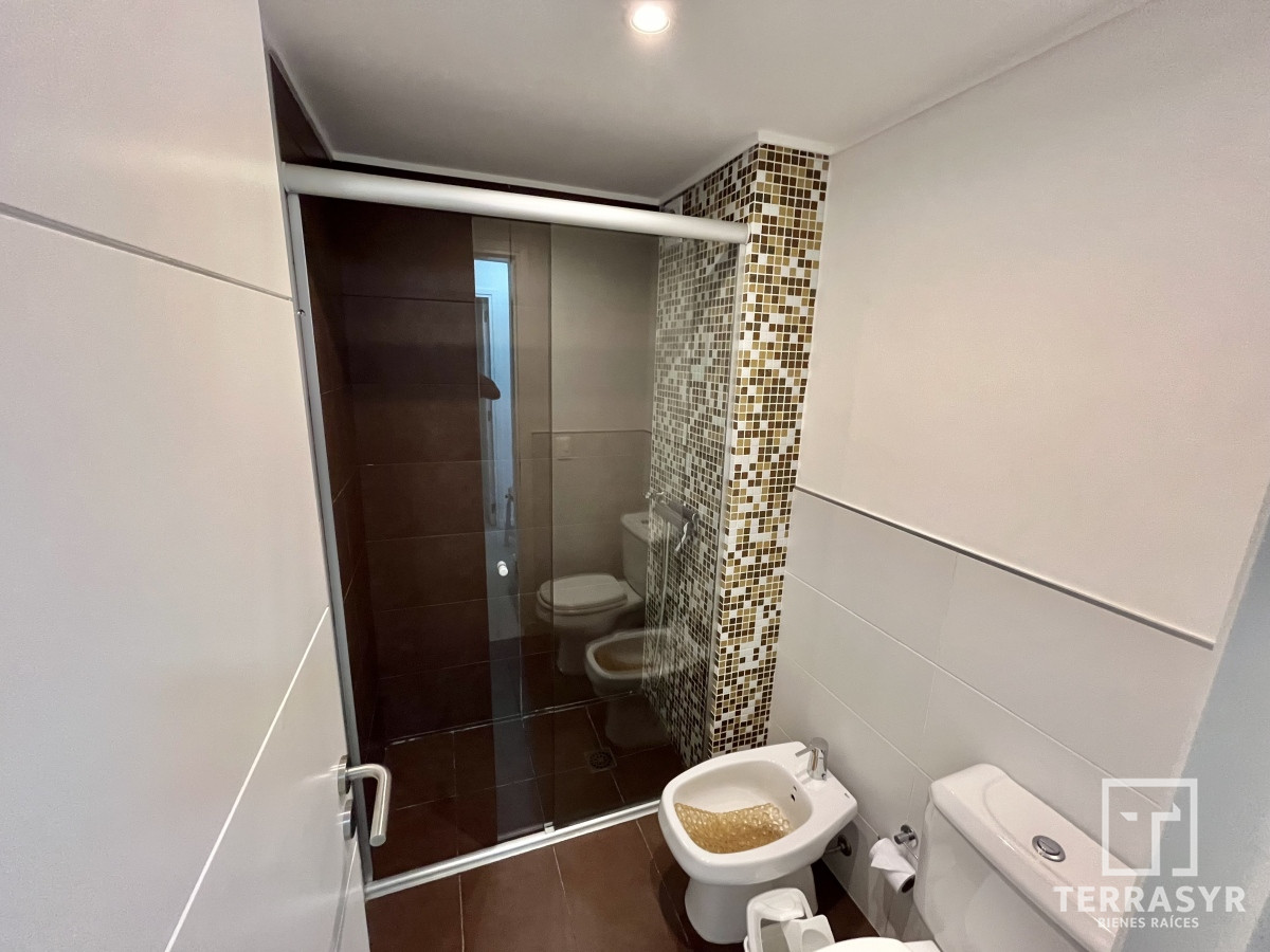 Apartamento ID.25 - Apartamento en Venta 3 dormitorios Punta del Este The Forest Tower 2