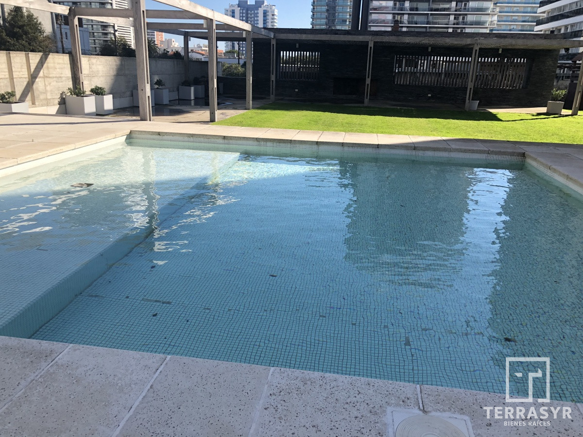 Apartamento ID.25 - Apartamento en Venta 3 dormitorios Punta del Este The Forest Tower 2