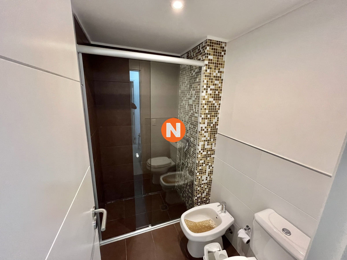 Apartamento Ref.220947 - Apartamento en Venta 3 dormitorios Punta del Este The Forest Tower 2