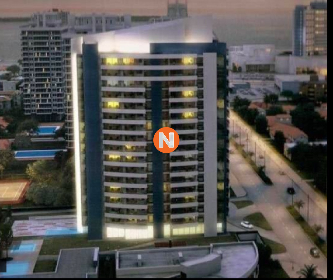 Apartamento Ref.220947 - Apartamento en Venta 3 dormitorios Punta del Este The Forest Tower 2