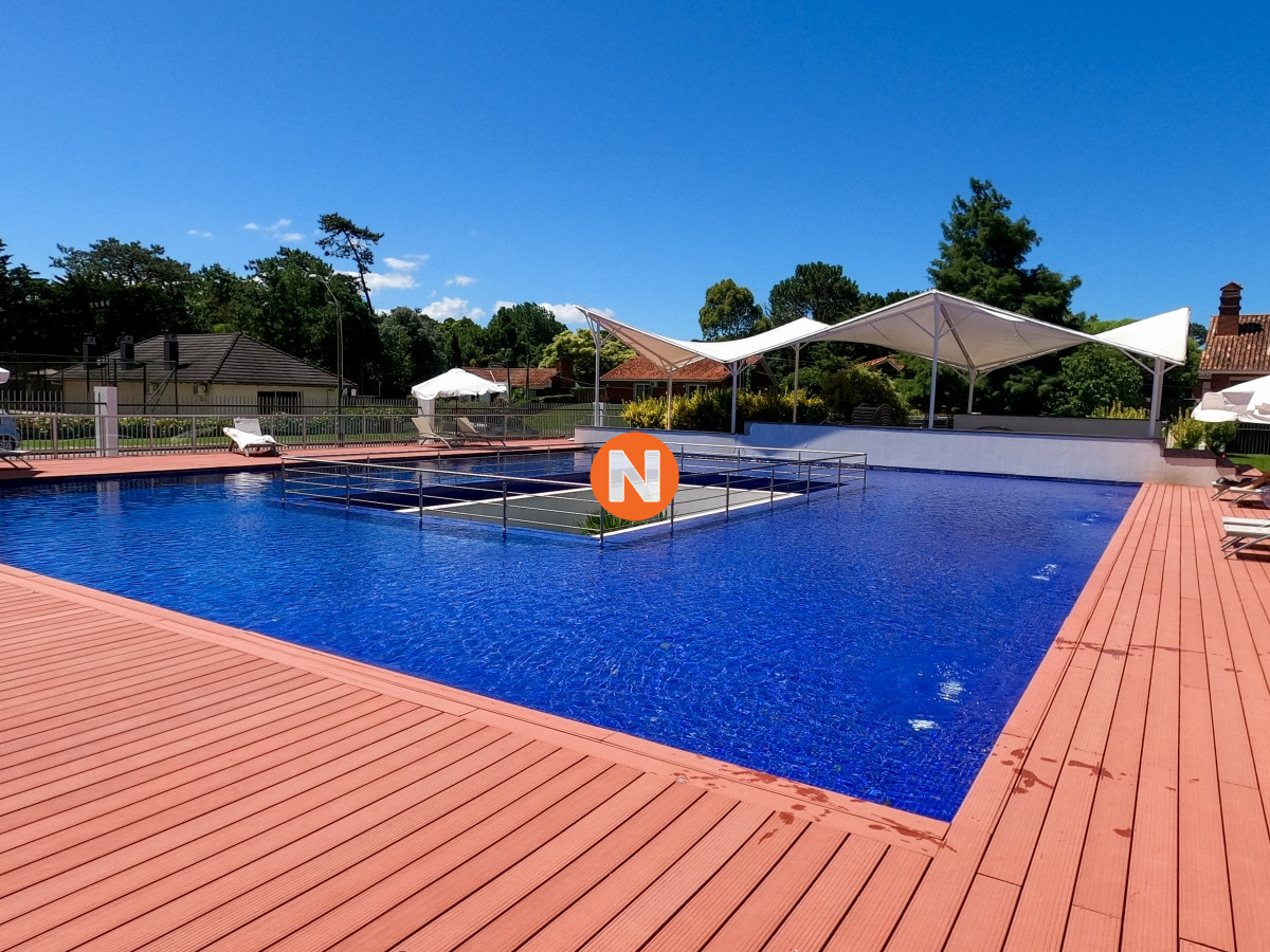 Apartamento Ref.225387 - Venta - Apartamento 1 dormitorio 2 baños - Punta del Este - Excelente ubicación - Servicios de primer nivel