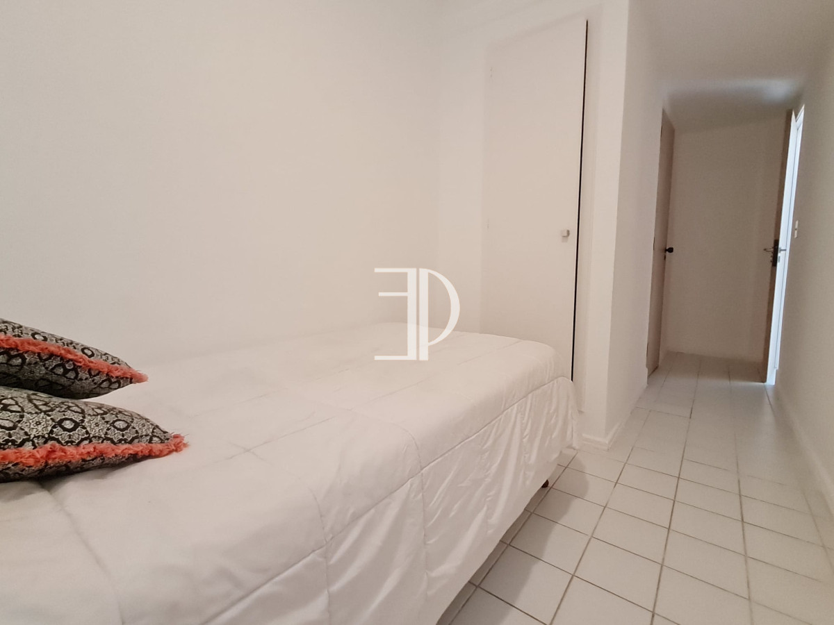 Apartamento ID.1057 - Venta - Apartamento - 3 dormitorios y dependencia de servicio - Complejo Lincoln Center - Frente al Mar