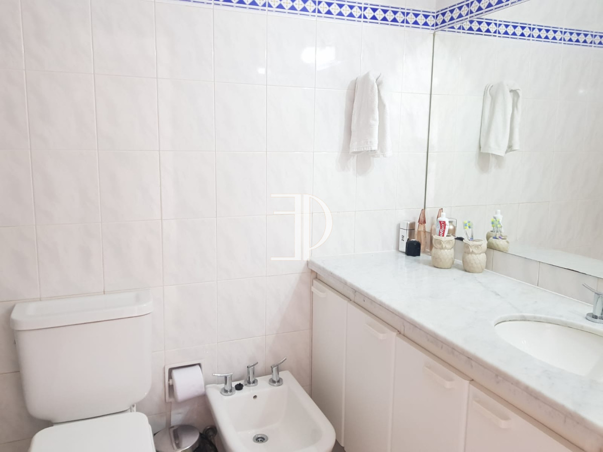 Apartamento ID.1057 - Venta - Apartamento - 3 dormitorios y dependencia de servicio - Complejo Lincoln Center - Frente al Mar