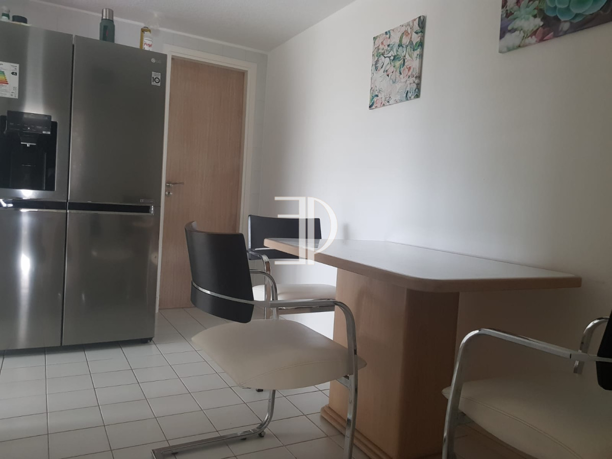 Apartamento ID.1057 - Venta - Apartamento - 3 dormitorios y dependencia de servicio - Complejo Lincoln Center - Frente al Mar