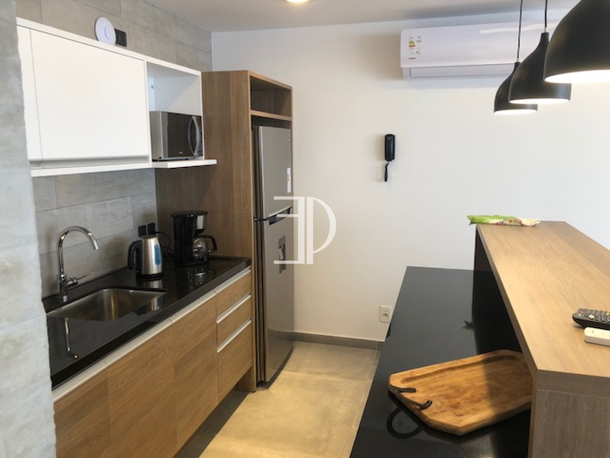 Apartamento ID.1057 - Venta - Apartamento - 3 dormitorios y dependencia de servicio - Complejo Lincoln Center - Frente al Mar