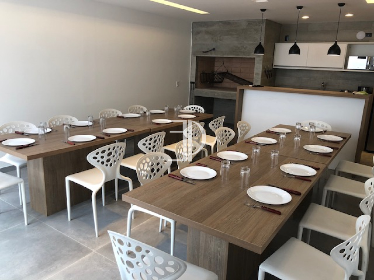 Apartamento ID.1057 - Venta - Apartamento - 3 dormitorios y dependencia de servicio - Complejo Lincoln Center - Frente al Mar