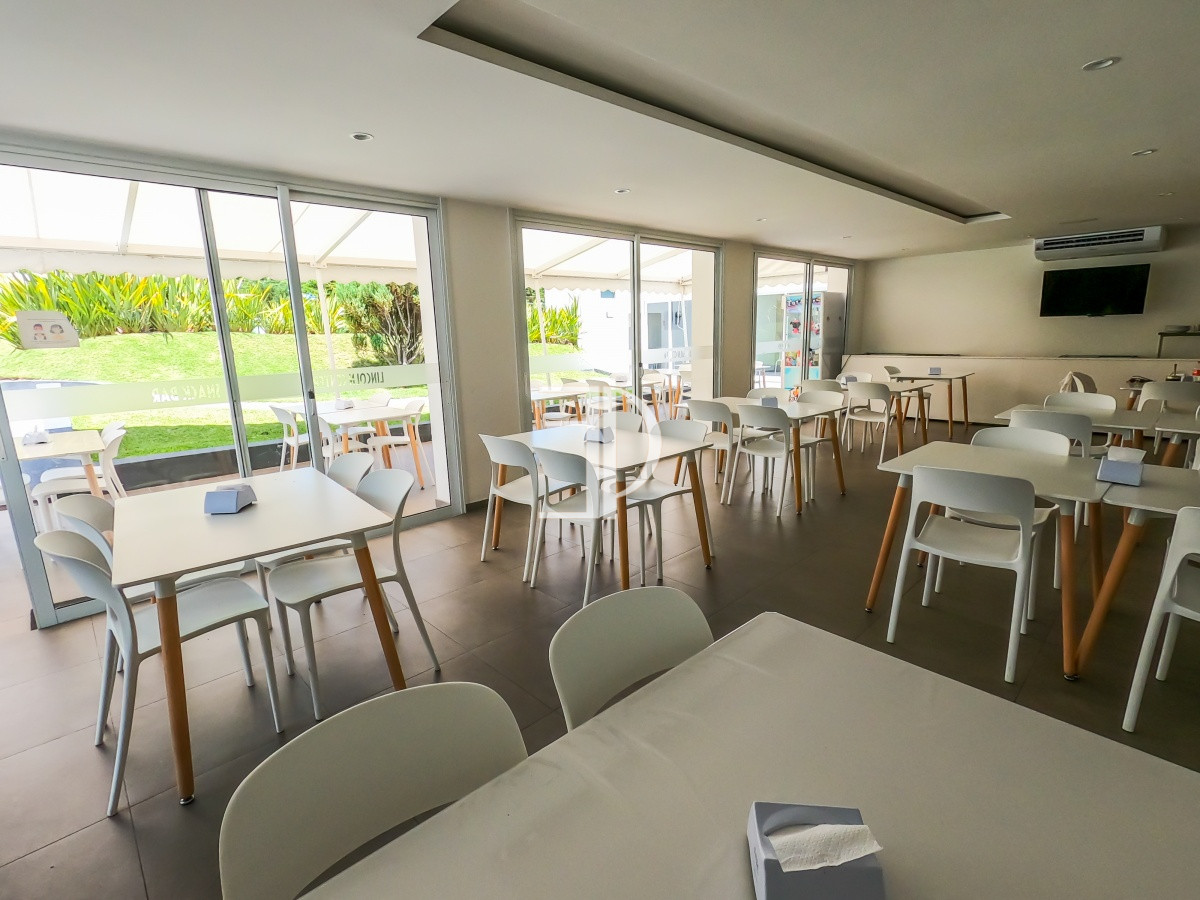 Apartamento ID.1057 - Venta - Apartamento - 3 dormitorios y dependencia de servicio - Complejo Lincoln Center - Frente al Mar