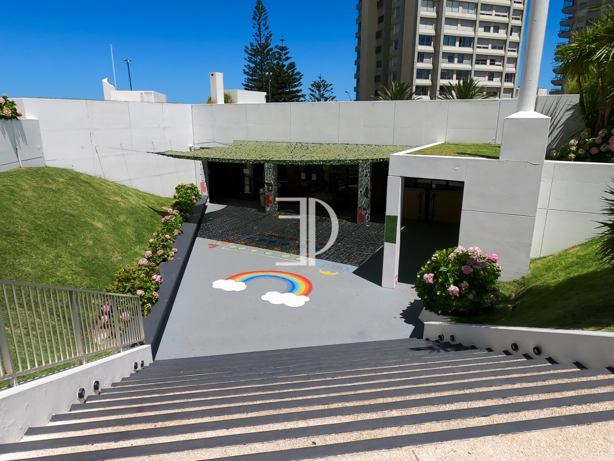 Apartamento ID.1057 - Venta - Apartamento - 3 dormitorios y dependencia de servicio - Complejo Lincoln Center - Frente al Mar