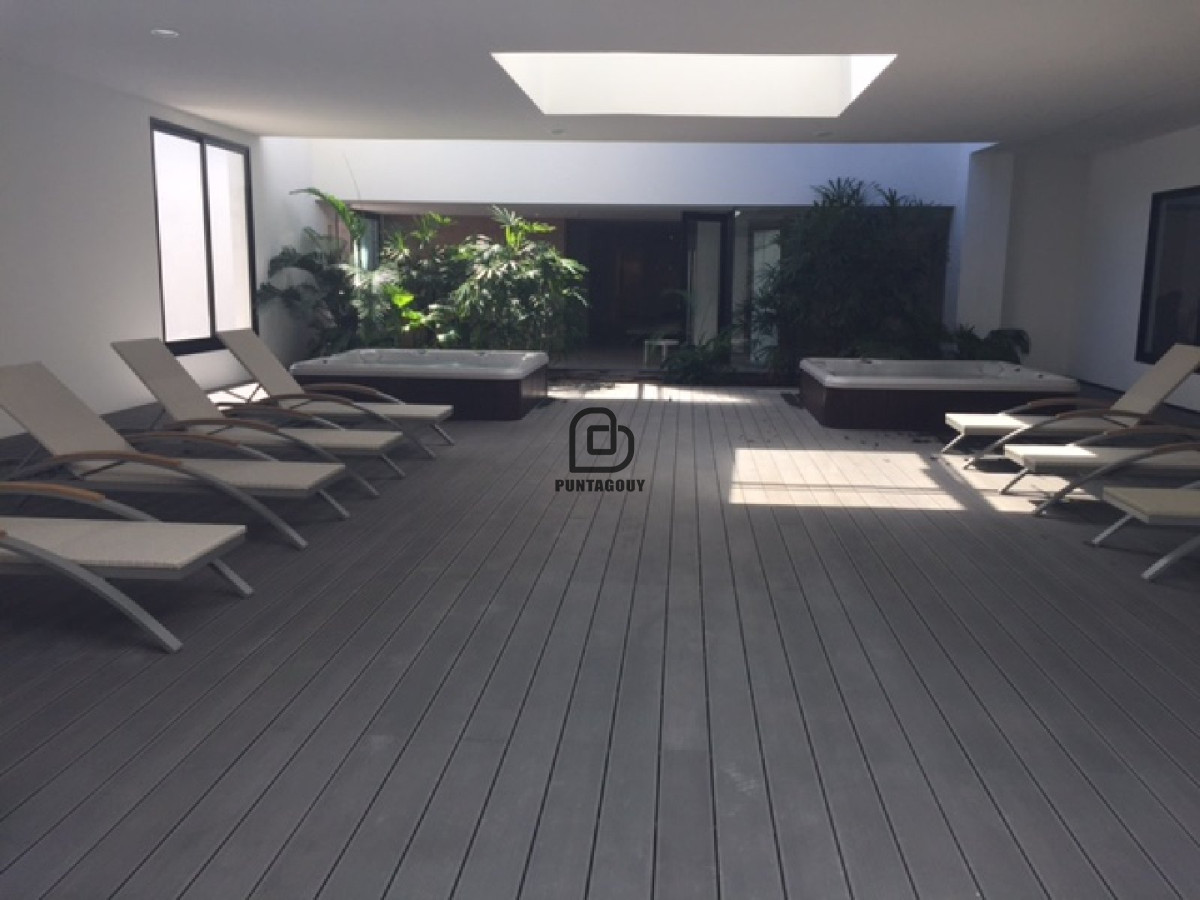 Apartamento ID.7600 - Apartamento de 2 dormitorios ,2 baños, en Roosevelt