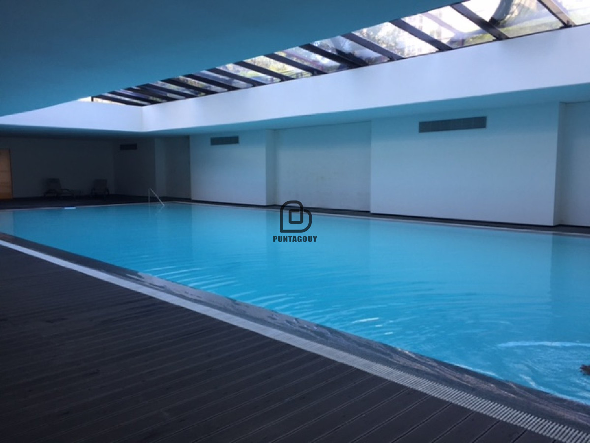 Apartamento ID.7600 - Apartamento de 2 dormitorios ,2 baños, en Roosevelt