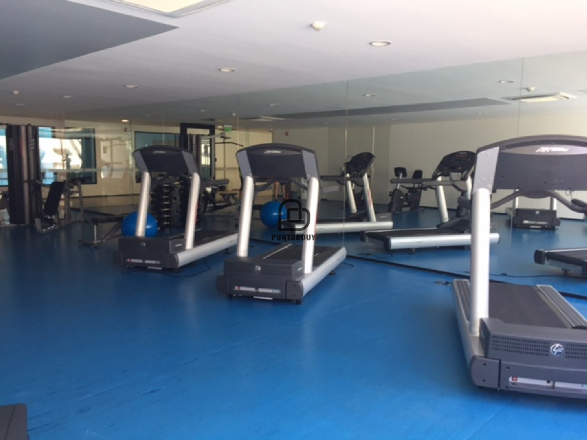 Apartamento ID.7600 - Apartamento de 2 dormitorios ,2 baños, en Roosevelt