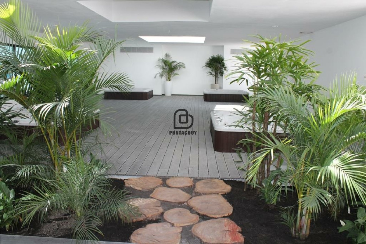 Apartamento ID.7600 - Apartamento de 2 dormitorios ,2 baños, en Roosevelt