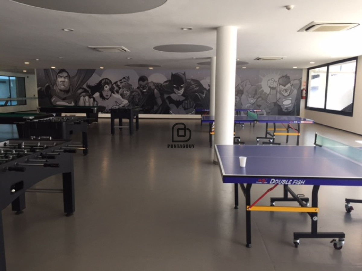 Apartamento ID.7600 - Apartamento de 2 dormitorios ,2 baños, en Roosevelt