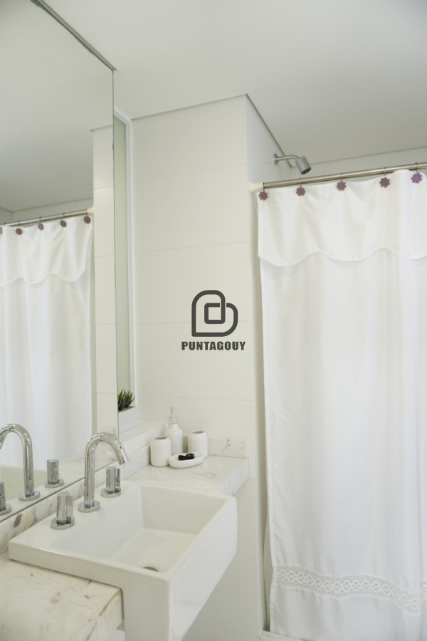 Apartamento ID.7600 - Apartamento de 2 dormitorios ,2 baños, en Roosevelt