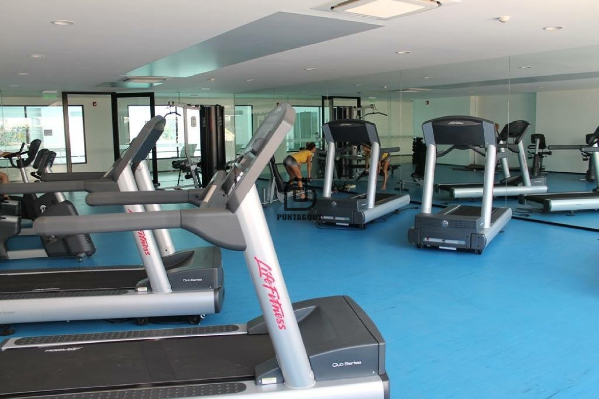 Apartamento ID.7600 - Apartamento de 2 dormitorios ,2 baños, en Roosevelt