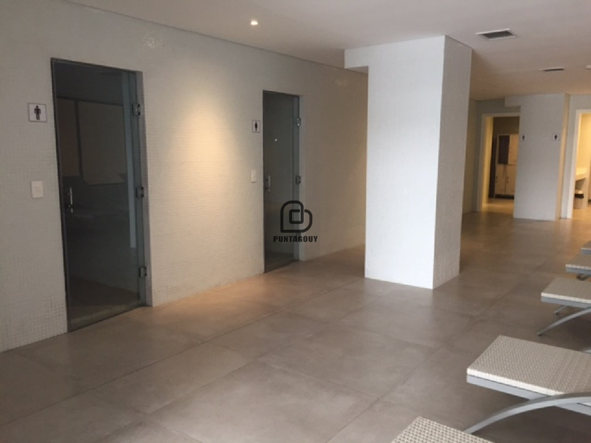 Apartamento ID.7600 - Apartamento de 2 dormitorios ,2 baños, en Roosevelt