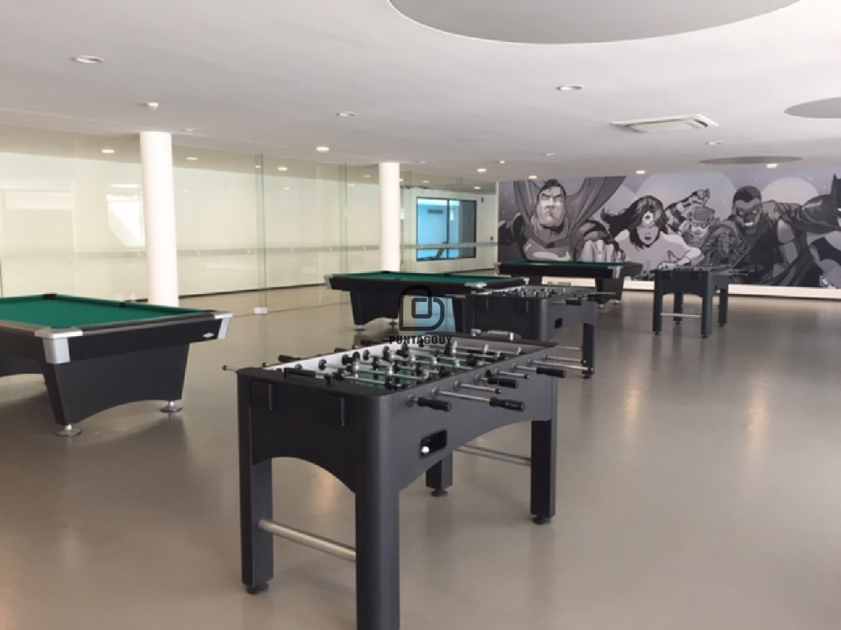 Apartamento ID.7600 - Apartamento de 2 dormitorios ,2 baños, en Roosevelt