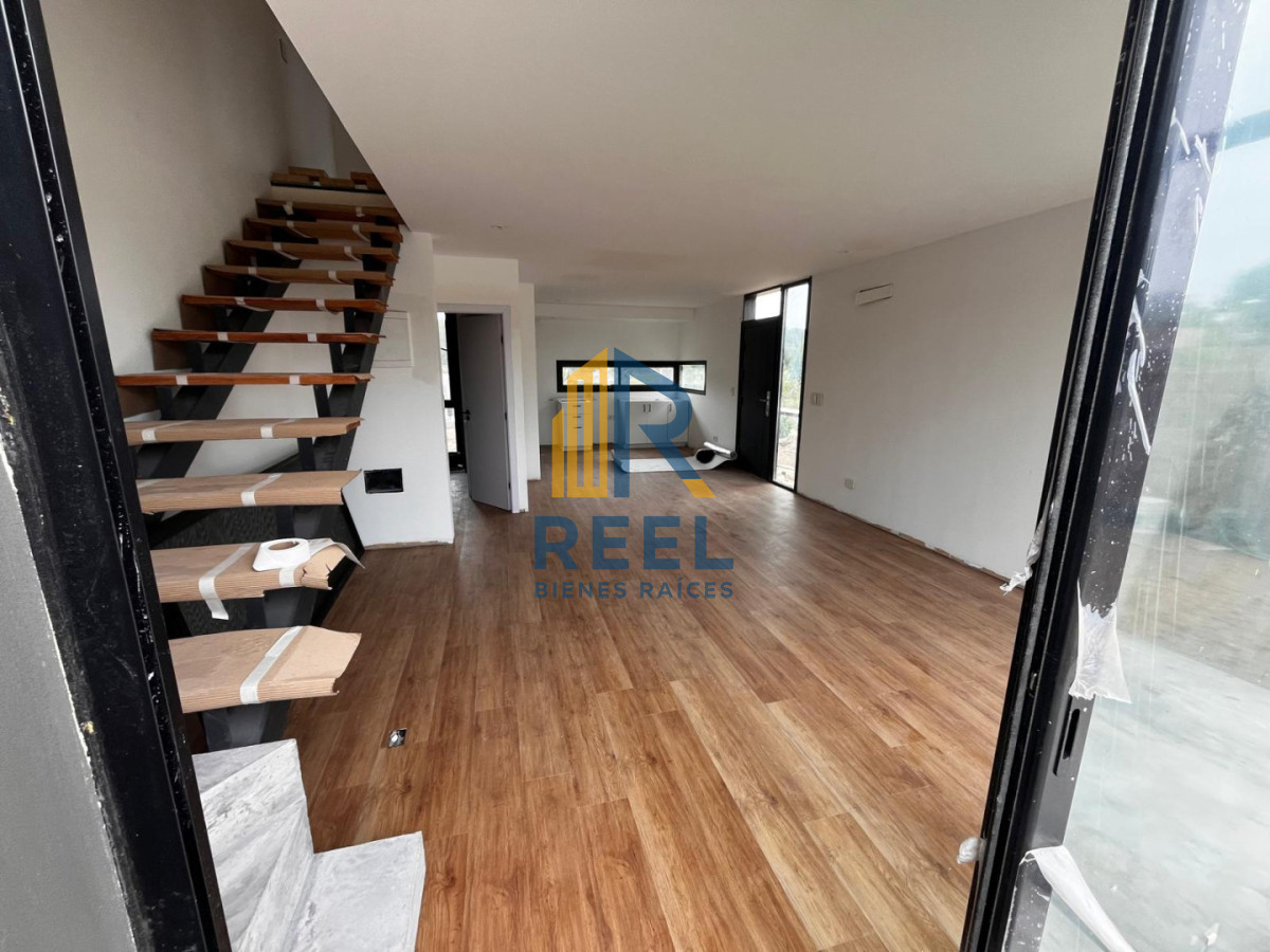 Casa ID.54 - Casa a estrenar 2 Dormitorios - 2 baños - Punta del Este - Excelente Ubicación