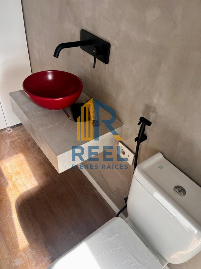 Casa ID.54 - Casa a estrenar 2 Dormitorios - 2 baños - Punta del Este - Excelente Ubicación