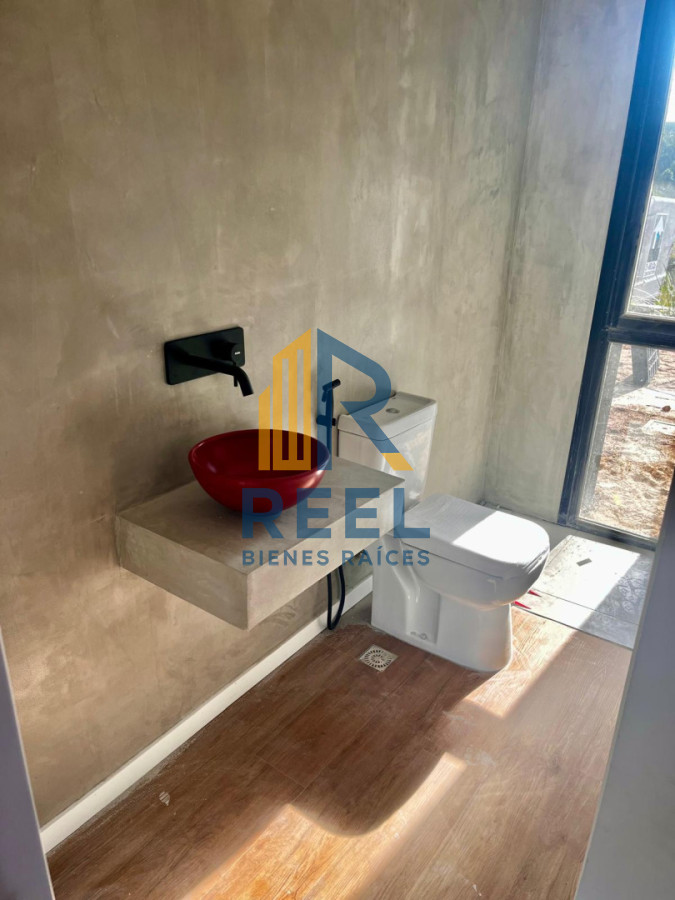 Casa ID.54 - Casa a estrenar 2 Dormitorios - 2 baños - Punta del Este - Excelente Ubicación