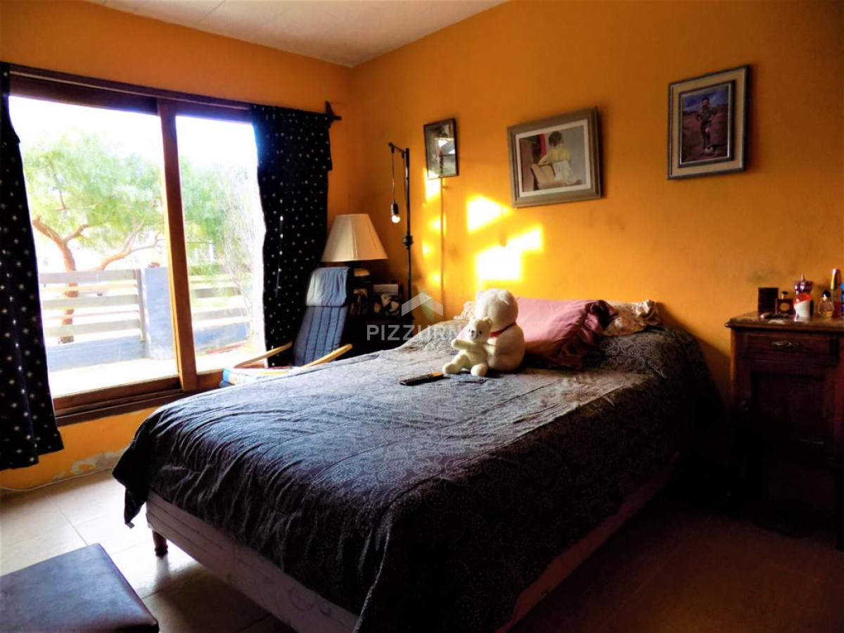 Casa Ref.527 - Venta - Casa 3 dormitorios con Dependencia de servicio - Lausana