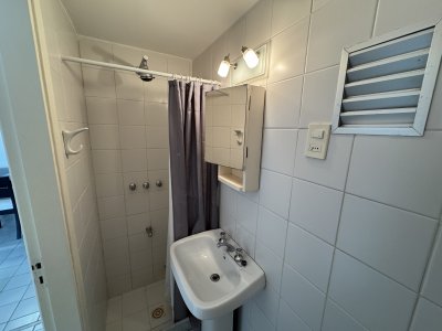 Complejo Lincoln Center 2 dormitorios mas dependencia de servicio - LLN393A