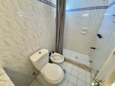 Complejo Lincoln Center 2 dormitorios mas dependencia de servicio - LLN393A