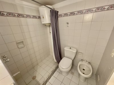 Complejo Lincoln Center 2 dormitorios mas dependencia de servicio - LLN393A