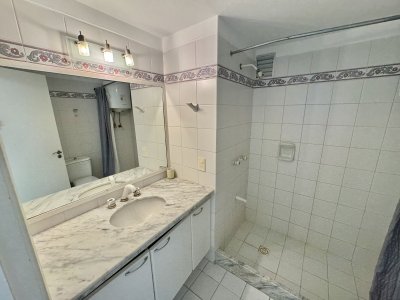 Complejo Lincoln Center 2 dormitorios mas dependencia de servicio - LLN393A