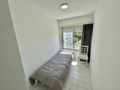 Complejo Lincoln Center 2 dormitorios mas dependencia de servicio - LLN393A