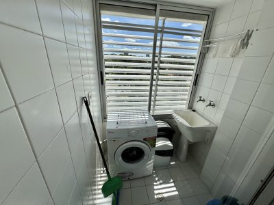 Complejo Lincoln Center 2 dormitorios mas dependencia de servicio - LLN393A