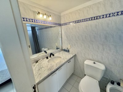 Complejo Lincoln Center 2 dormitorios mas dependencia de servicio - LLN393A