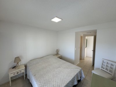 Complejo Lincoln Center 2 dormitorios mas dependencia de servicio - LLN393A