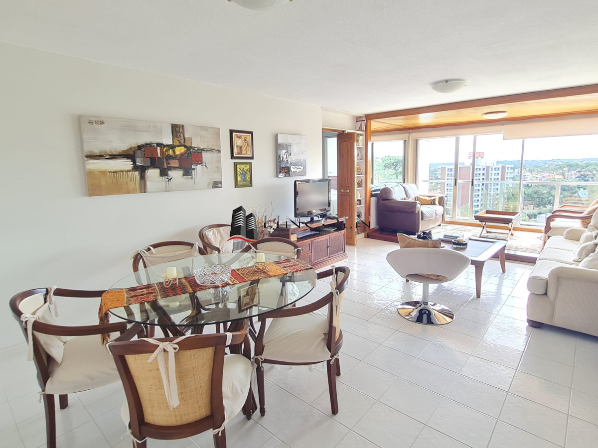 Apartamento 2 dormitórios con Lavadero - Lincoln Center - LLN296A