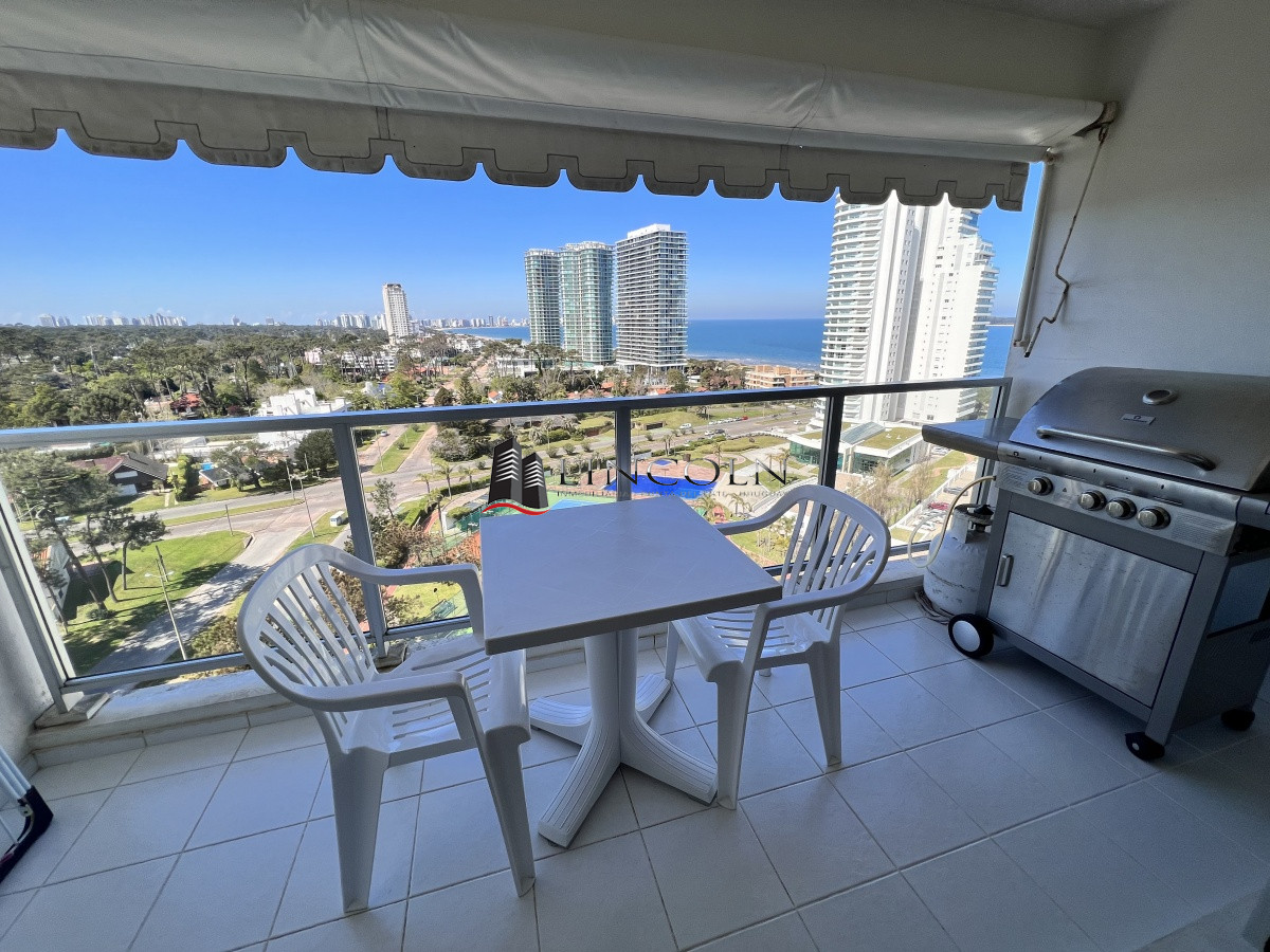 Venta Complejo Lincoln Center 3 dormitorios  - LLN105A